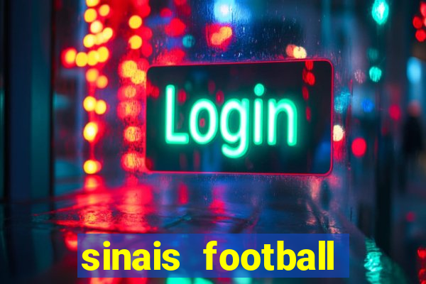 sinais football studio telegram